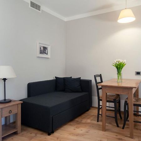 La Canonica Suite Apartments New Location Тренто Екстер'єр фото