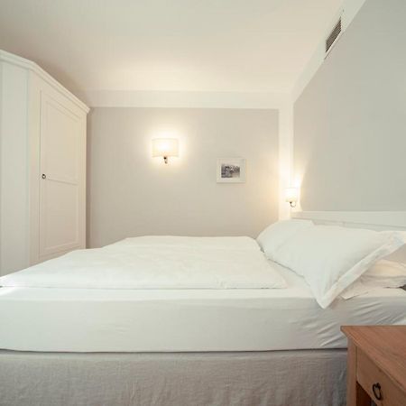 La Canonica Suite Apartments New Location Тренто Екстер'єр фото
