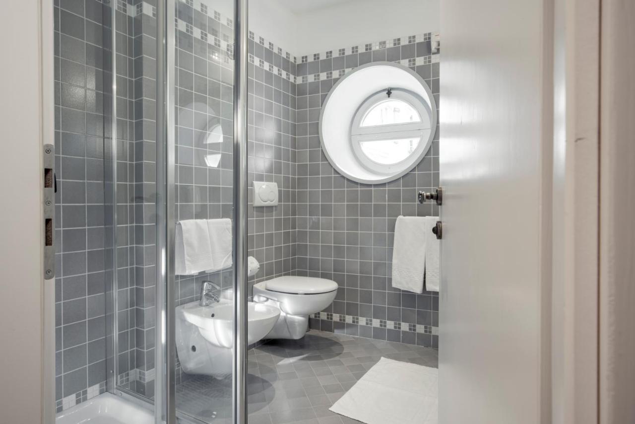 La Canonica Suite Apartments New Location Тренто Екстер'єр фото