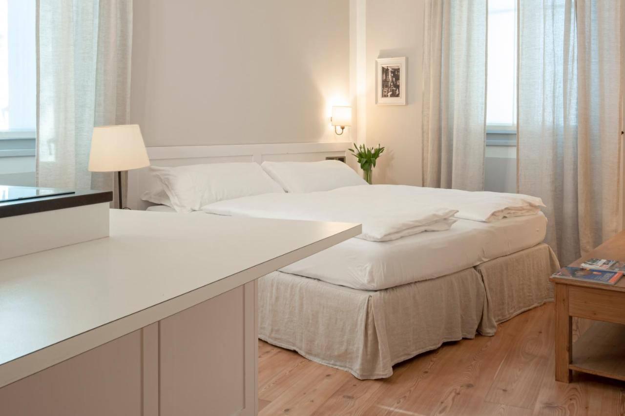 La Canonica Suite Apartments New Location Тренто Екстер'єр фото