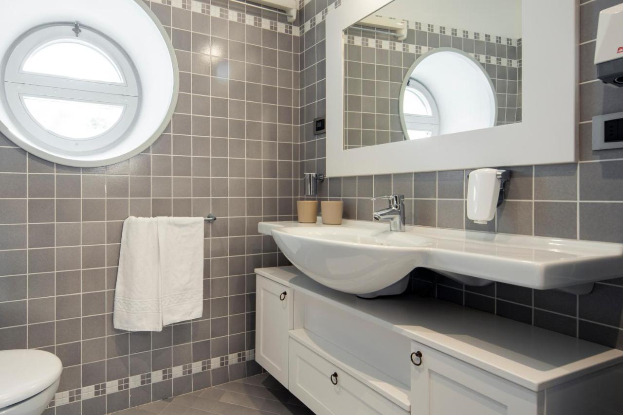La Canonica Suite Apartments New Location Тренто Екстер'єр фото